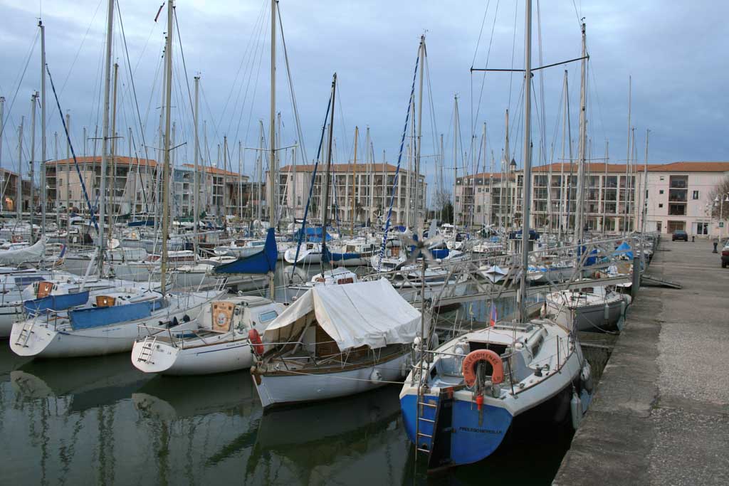 Bassin Bougainville